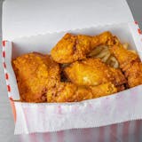 Whole Chicken Wings