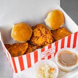 Dinner Box