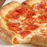 Large 18" Any Meat 1 Topping 2 Pizzas & 2 Liter Soda Special