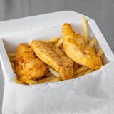 Tender Chicken