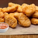 Chicken Nugget