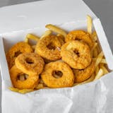 Chicken Rings
