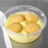 Banana Pudding