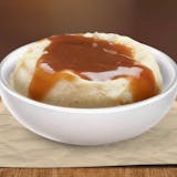 Mash Potato