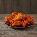Kennedy best buffalo wings