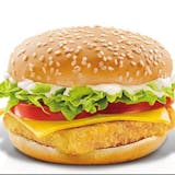 Fish Sandwich
