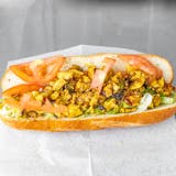Grill Chicken Sandwich