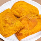 Beef Patties