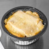 Peach Cobbler