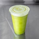 Tropic Green